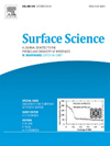 SURFACE SCIENCE杂志封面